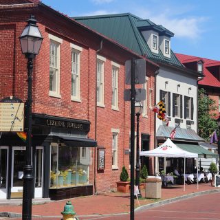 Commercial Lease Agreements in Maryland: A Business Owner's Guide to Reviewing and Negotiating the Terms That Matter