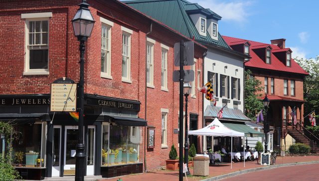 Commercial Lease Agreements in Maryland: A Business Owner's Guide to Reviewing and Negotiating the Terms That Matter