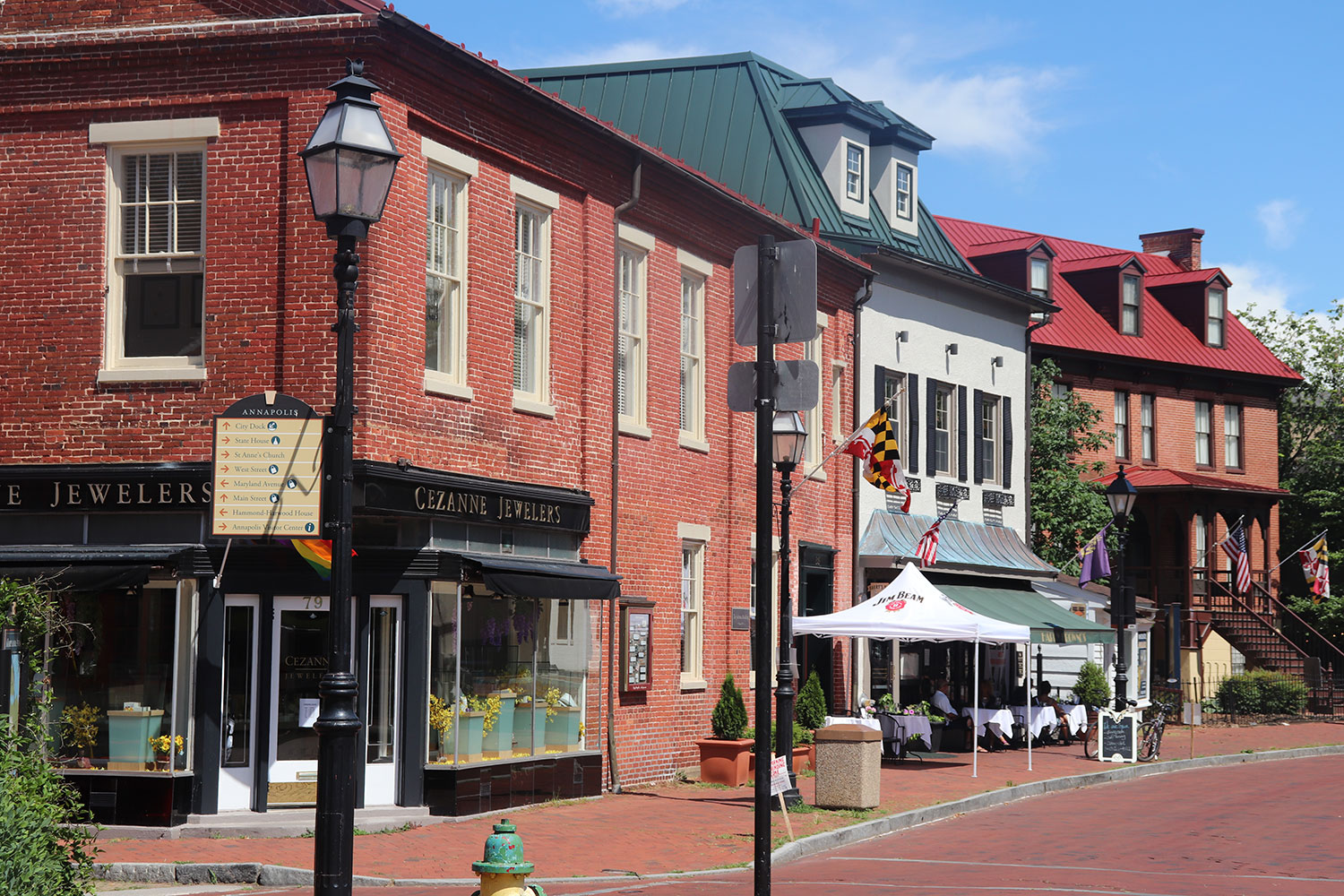 Commercial Lease Agreements in Maryland: A Business Owner's Guide to Reviewing and Negotiating the Terms That Matter