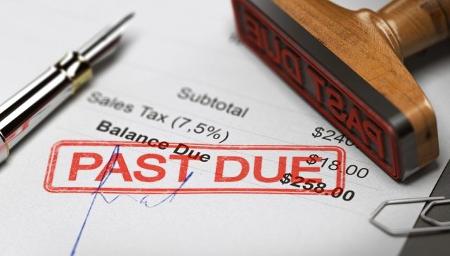 How to Collect an Unpaid Invoice or Business Debt in Maryland
