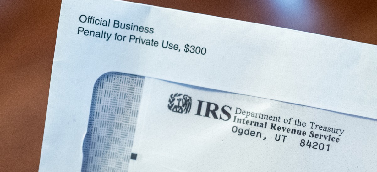 A Final Notice of Intent to Levy is the IRS's last warning before it can seize your accounts and wages. You have 30 days. Here is what Maryland and Pennsylvania business owners must do.