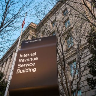 IRS Notice of Intent to Levy: What Maryland and Pennsylvania Business Owners Must Do in the Next 30 Days