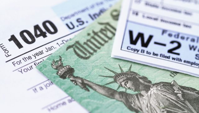 What Happens If You Haven't Filed Taxes in Years? A Maryland and Pennsylvania Guide to Unfiled Returns and Back Taxes