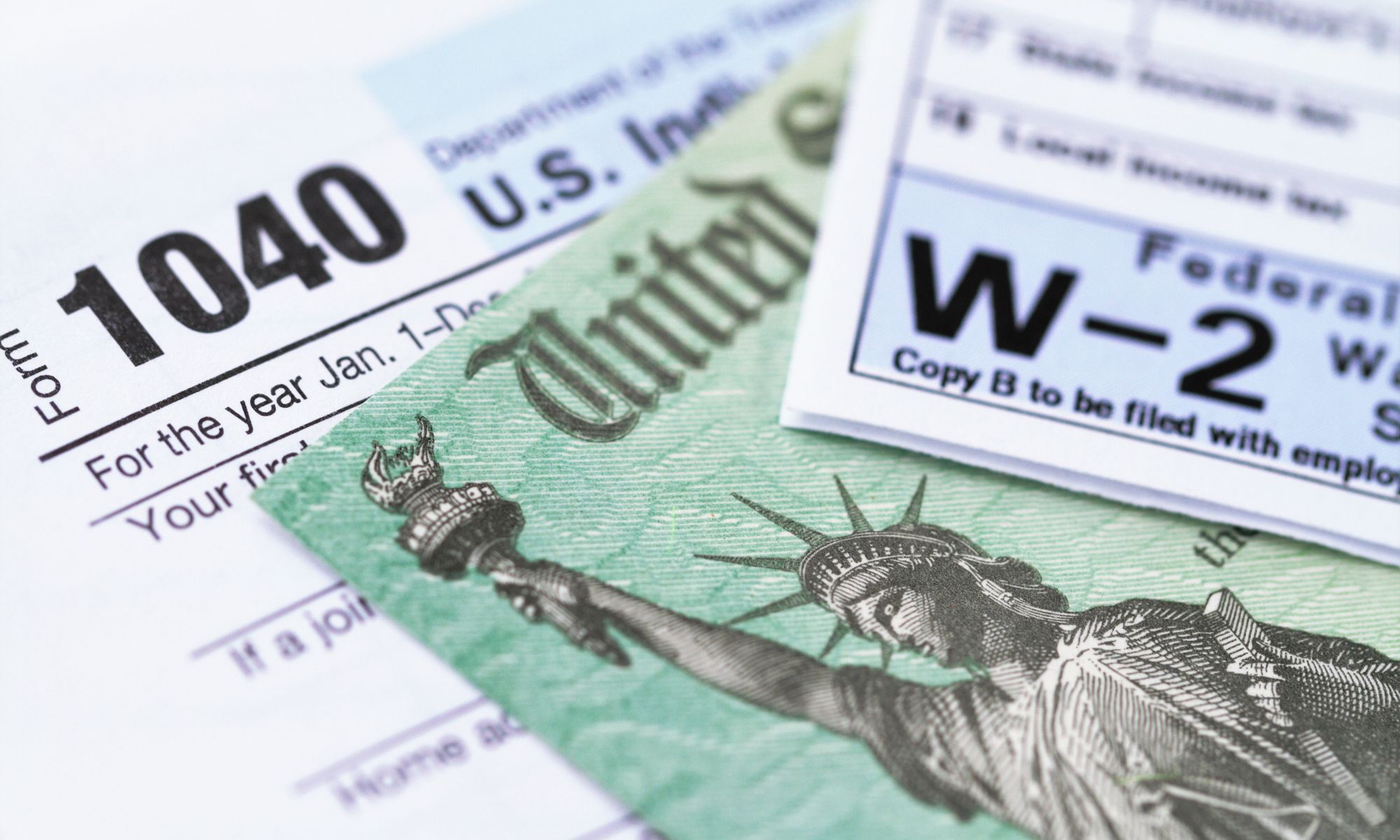 What Happens If You Haven't Filed Taxes in Years? A Maryland and Pennsylvania Guide to Unfiled Returns and Back Taxes