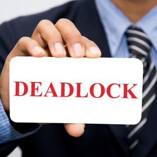 50/50 LLC Deadlock in Maryland: Can One Partner Force a Buyout or Dissolution?