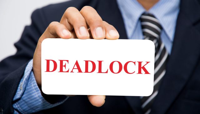 50/50 LLC Deadlock in Maryland: Can One Partner Force a Buyout or Dissolution?