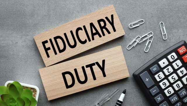Breach of Fiduciary Duty by a Business Partner in Maryland: Claims, Evidence, and Remedies