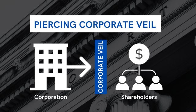 Does an LLC Protect My Personal Assets? Piercing the Corporate Veil in Maryland