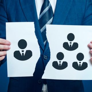 How to Remove a Business Partner or LLC Member in Maryland: Buyout, Expulsion, and Judicial Dissolution Options