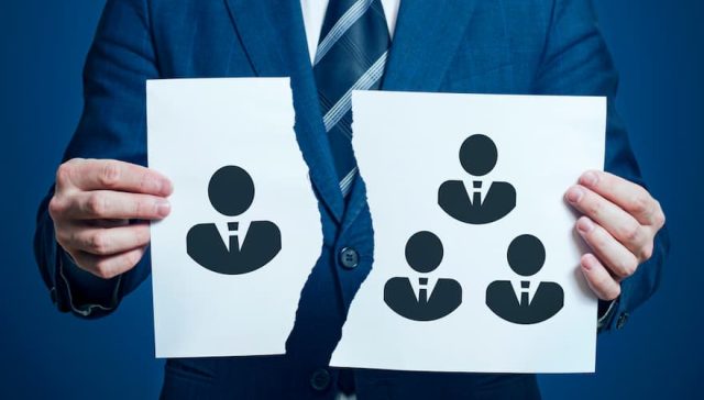 How to Remove a Business Partner or LLC Member in Maryland: Buyout, Expulsion, and Judicial Dissolution Options