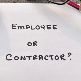 Independent Contractor or Employee? Worker Misclassification in Maryland