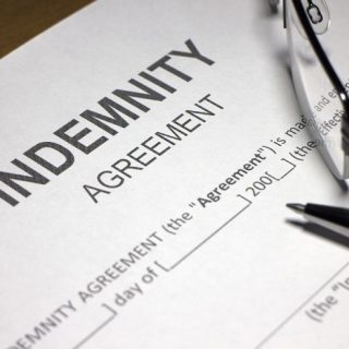 Indemnification of Officers, Directors, and LLC Managers in Maryland: What the Statute Covers and What You Have to Draft