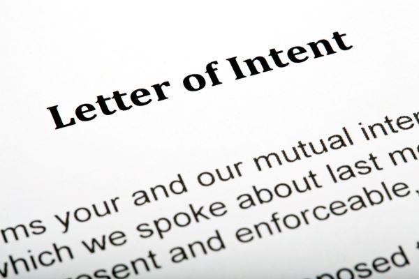 Letters of Intent in Maryland: When a Non-Binding Deal Document Becomes a Binding Contract