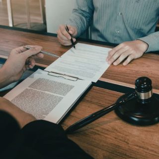 Personal Guarantees for Maryland Business Owners: What You Are Signing and How to Limit Your Exposure