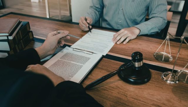 Personal Guarantees for Maryland Business Owners: What You Are Signing and How to Limit Your Exposure