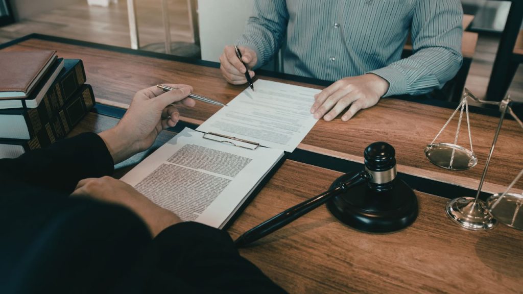 Personal Guarantees for Maryland Business Owners: What You Are Signing and How to Limit Your Exposure