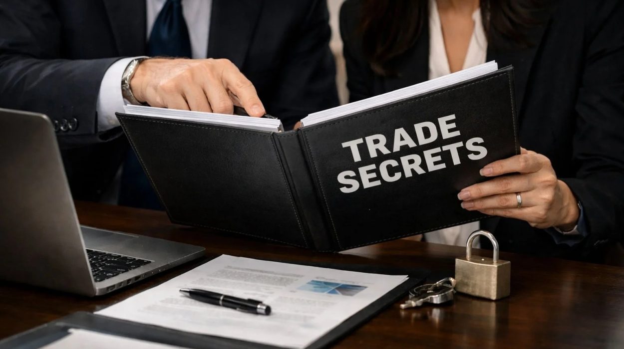 Trade Secret Misappropriation in Maryland: What Ingram v. Cantwell-Cleary Means for Departing Employees and Partners