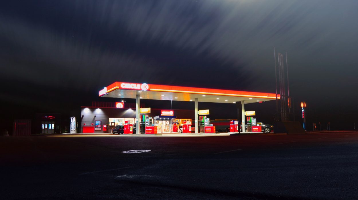 Gas Station Owners in Maryland: The Legal Protections and Obligations You Need to Know