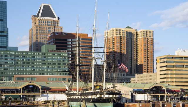Maryland Business Litigation: What to Do When a Dispute Threatens Your Company