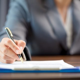 Purchase Price Allocation in a Maryland Business Sale: Why Form 8594 Is the Most Consequential Page in Your Deal