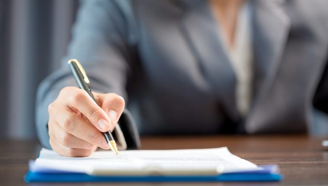 Purchase Price Allocation in a Maryland Business Sale: Why Form 8594 Is the Most Consequential Page in Your Deal