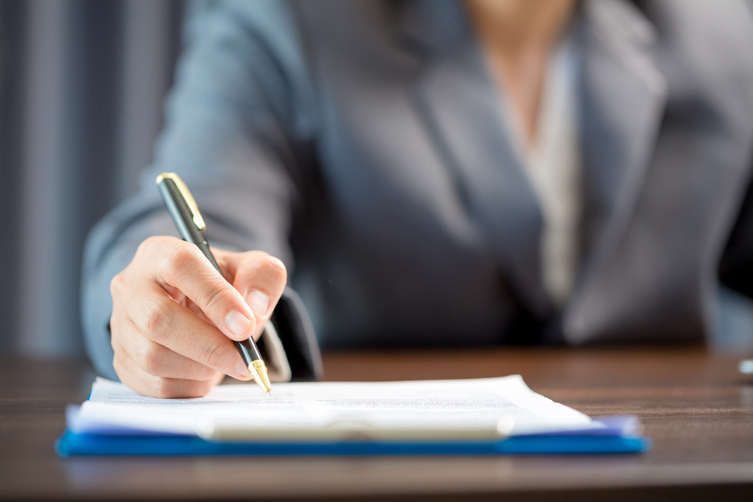 Purchase Price Allocation in a Maryland Business Sale: Why Form 8594 Is the Most Consequential Page in Your Deal